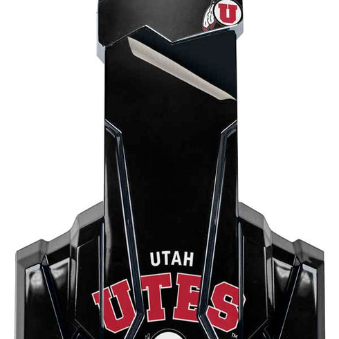 University of Utah Utes Logo BENGOO G9000 Skin